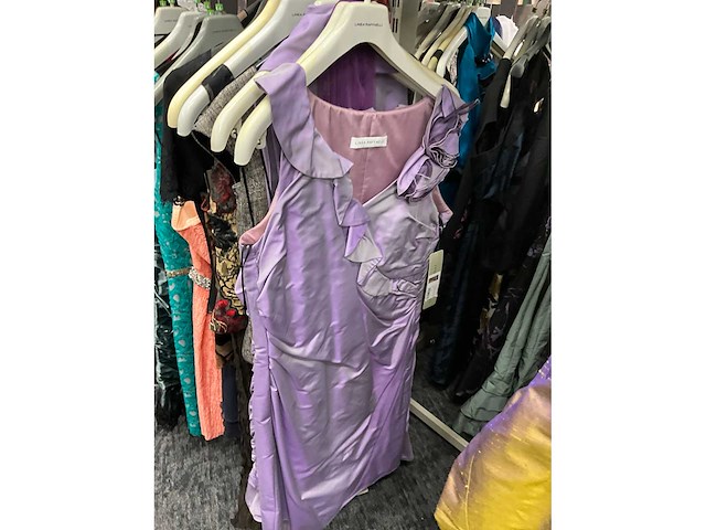 Diverse cocktailjurken/sets (173x) - afbeelding 7 van  134