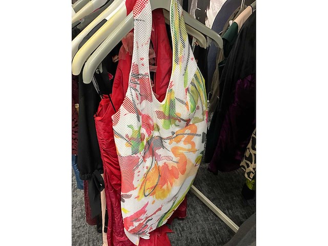 Diverse cocktailjurken/sets (173x) - afbeelding 23 van  134