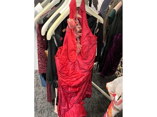 Diverse cocktailjurken/sets (173x) - afbeelding 25 van  134