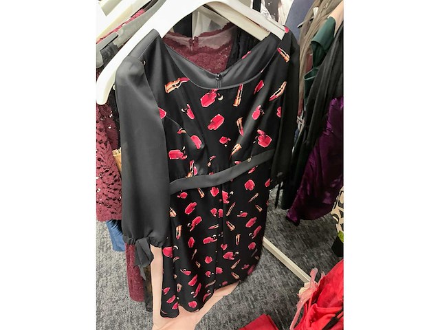 Diverse cocktailjurken/sets (173x) - afbeelding 26 van  134