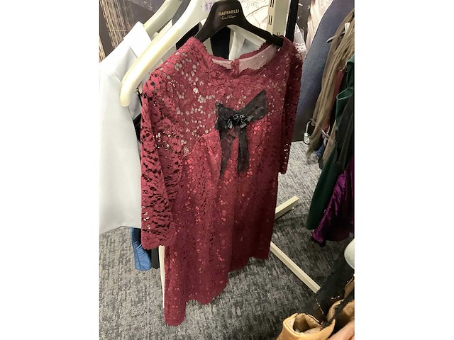 Diverse cocktailjurken/sets (173x) - afbeelding 28 van  134