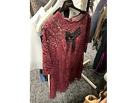 Diverse cocktailjurken/sets (173x) - afbeelding 28 van  134