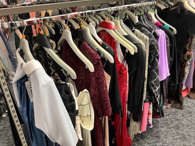 Diverse cocktailjurken/sets (173x) - afbeelding 33 van  134