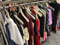 Diverse cocktailjurken/sets (173x) - afbeelding 33 van  134