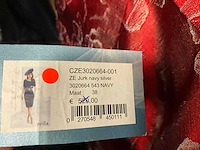 Diverse cocktailjurken/sets (173x) - afbeelding 38 van  134