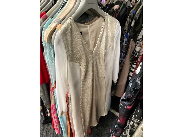 Diverse cocktailjurken/sets (173x) - afbeelding 43 van  134