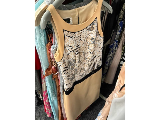 Diverse cocktailjurken/sets (173x) - afbeelding 45 van  134