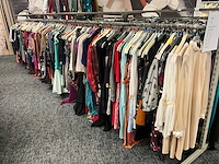 Diverse cocktailjurken/sets (173x) - afbeelding 1 van  134