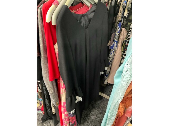 Diverse cocktailjurken/sets (173x) - afbeelding 50 van  134