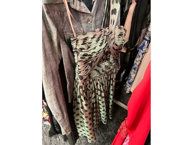 Diverse cocktailjurken/sets (173x) - afbeelding 54 van  134