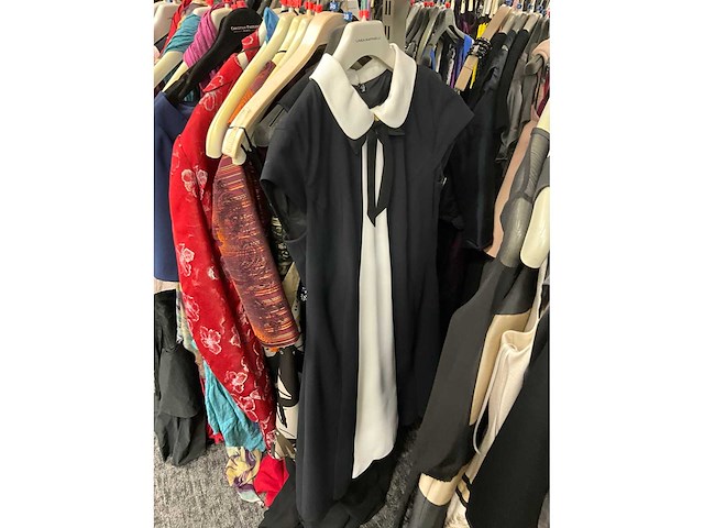 Diverse cocktailjurken/sets (173x) - afbeelding 60 van  134