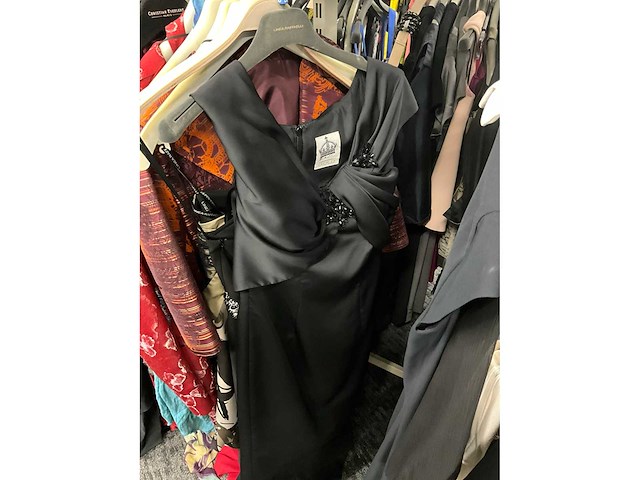 Diverse cocktailjurken/sets (173x) - afbeelding 61 van  134