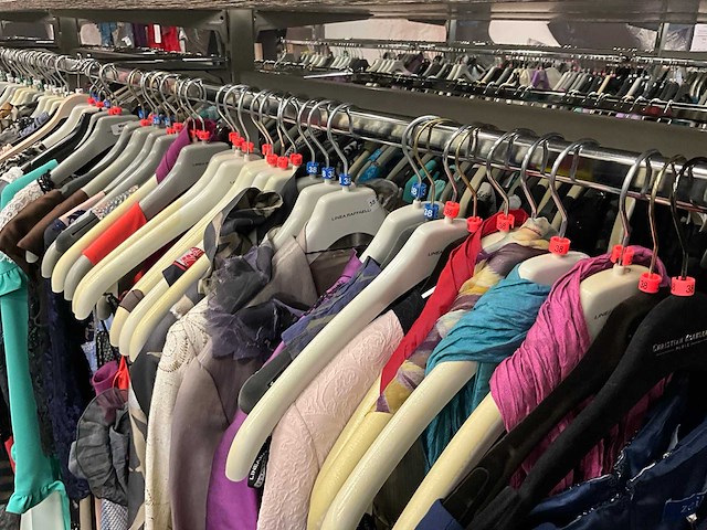 Diverse cocktailjurken/sets (173x) - afbeelding 65 van  134