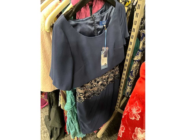 Diverse cocktailjurken/sets (173x) - afbeelding 66 van  134