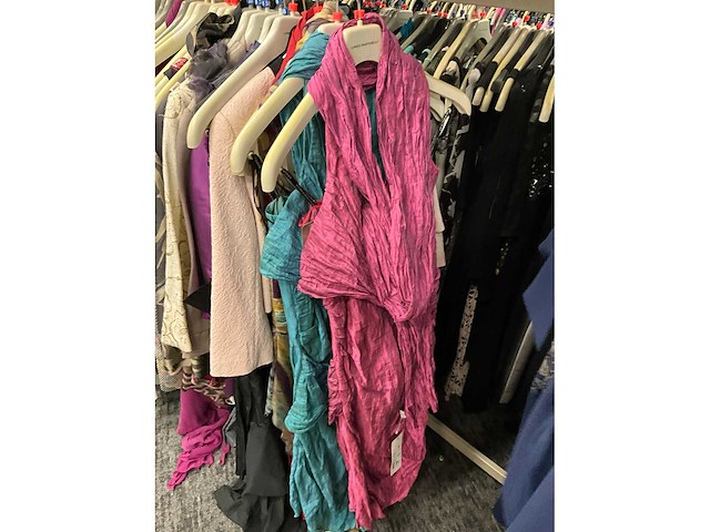 Diverse cocktailjurken/sets (173x) - afbeelding 67 van  134