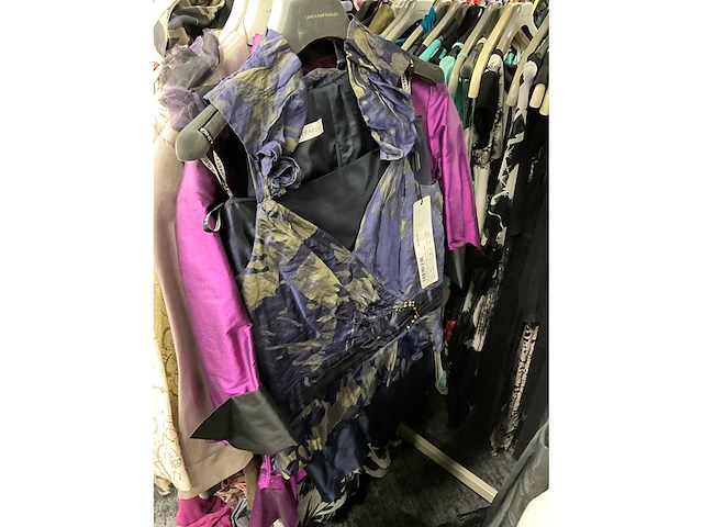 Diverse cocktailjurken/sets (173x) - afbeelding 72 van  134