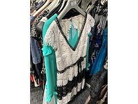 Diverse cocktailjurken/sets (173x) - afbeelding 89 van  134