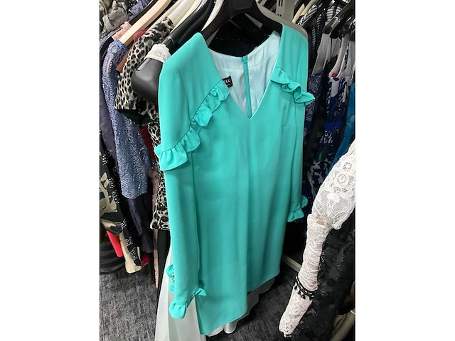 Diverse cocktailjurken/sets (173x) - afbeelding 90 van  134