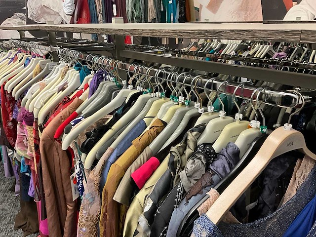 Diverse cocktailjurken/sets (173x) - afbeelding 95 van  134