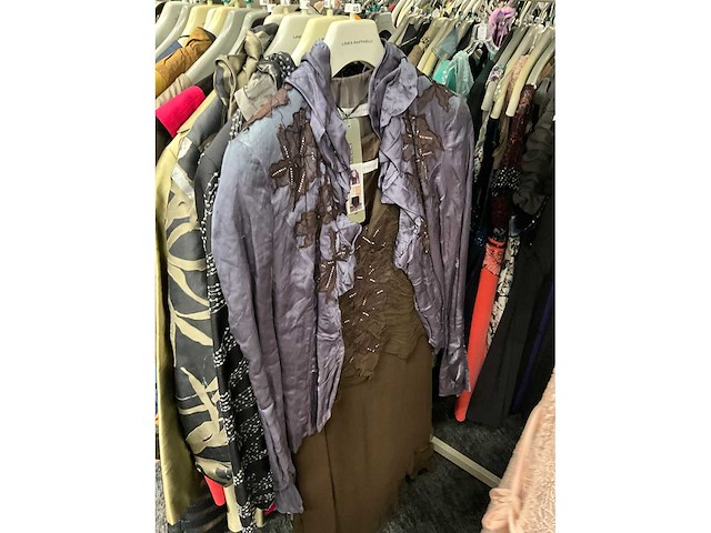 Diverse cocktailjurken/sets (173x) - afbeelding 98 van  134