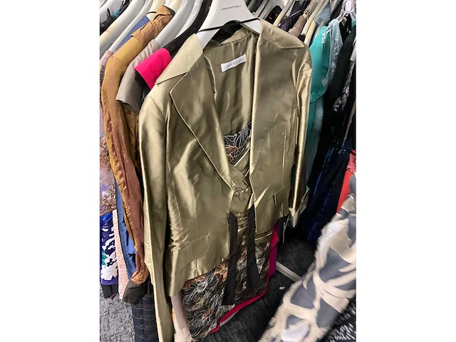 Diverse cocktailjurken/sets (173x) - afbeelding 101 van  134