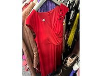 Diverse cocktailjurken/sets (173x) - afbeelding 116 van  134