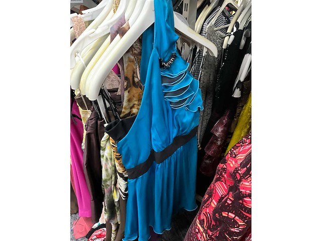 Diverse cocktailjurken/sets (173x) - afbeelding 119 van  134