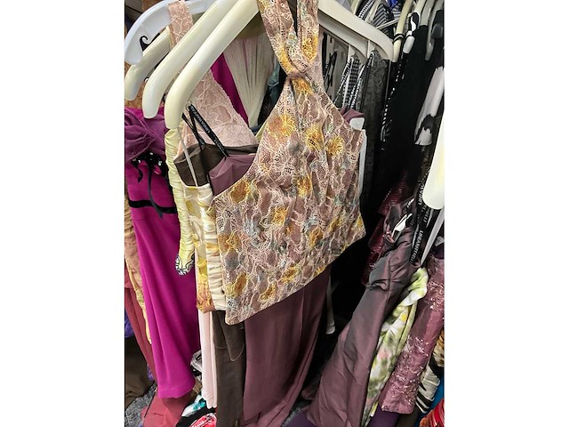 Diverse cocktailjurken/sets (173x) - afbeelding 122 van  134