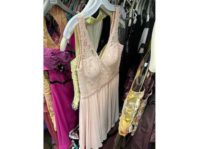 Diverse cocktailjurken/sets (173x) - afbeelding 125 van  134