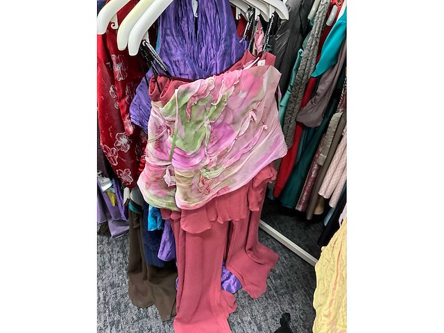 Diverse cocktailjurken/sets (173x) - afbeelding 129 van  134