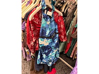 Diverse cocktailjurken/sets (173x) - afbeelding 130 van  134