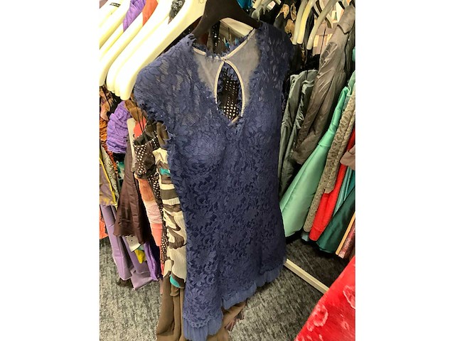 Diverse cocktailjurken/sets (173x) - afbeelding 132 van  134