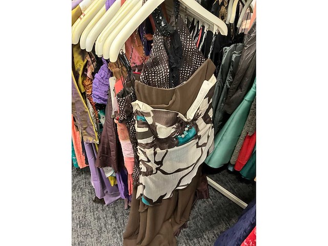 Diverse cocktailjurken/sets (173x) - afbeelding 133 van  134