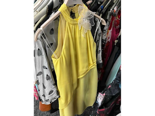 Diverse cocktailjurken/sets (173x) - afbeelding 124 van  134