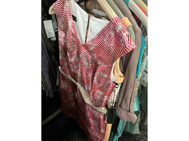 Diverse cocktailjurken/sets (173x) - afbeelding 3 van  142