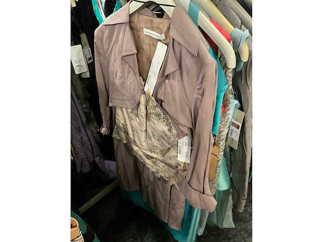 Diverse cocktailjurken/sets (173x) - afbeelding 4 van  142