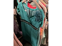 Diverse cocktailjurken/sets (173x) - afbeelding 5 van  142