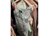 Diverse cocktailjurken/sets (173x) - afbeelding 8 van  142