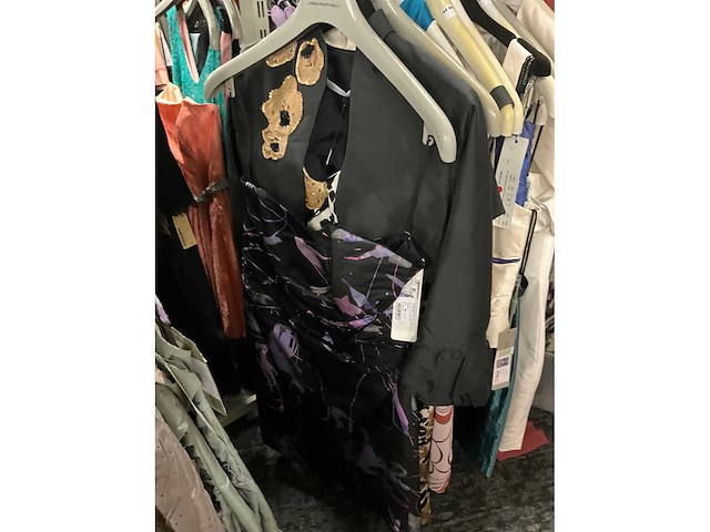 Diverse cocktailjurken/sets (173x) - afbeelding 11 van  142