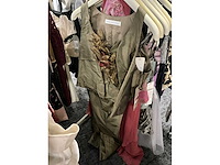 Diverse cocktailjurken/sets (173x) - afbeelding 23 van  142