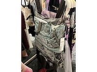 Diverse cocktailjurken/sets (173x) - afbeelding 26 van  142