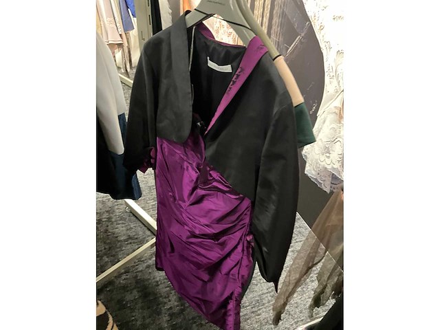 Diverse cocktailjurken/sets (173x) - afbeelding 36 van  142