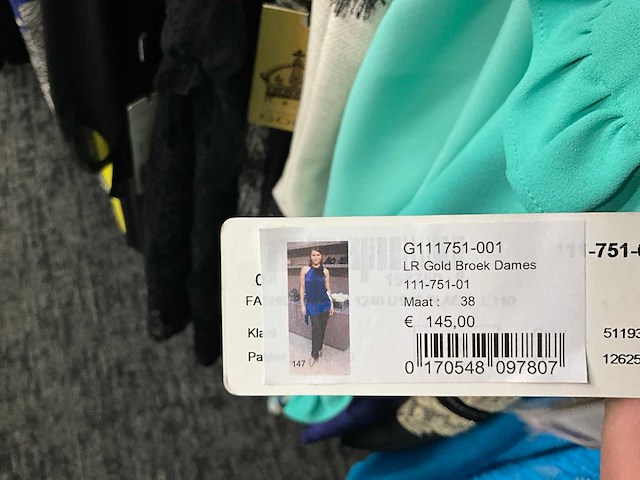 Diverse cocktailjurken/sets (173x) - afbeelding 45 van  142