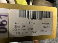 Diverse cocktailjurken/sets (173x) - afbeelding 47 van  142