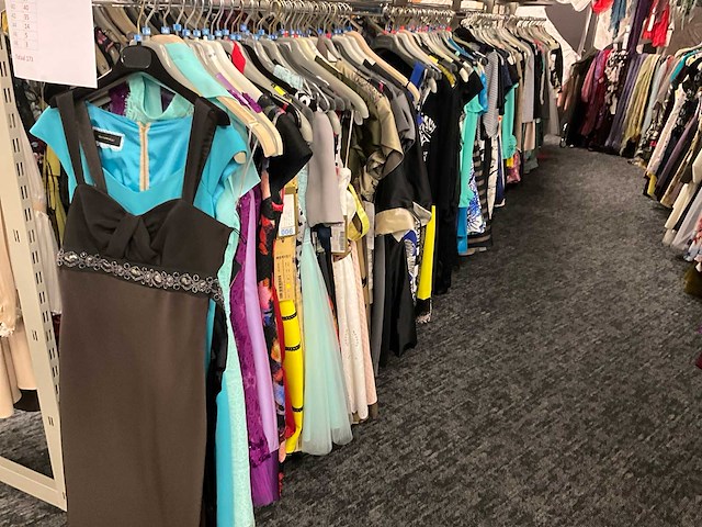 Diverse cocktailjurken/sets (173x) - afbeelding 48 van  142