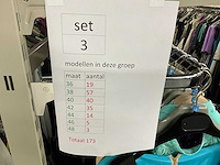 Diverse cocktailjurken/sets (173x) - afbeelding 49 van  142