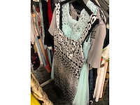 Diverse cocktailjurken/sets (173x) - afbeelding 50 van  142