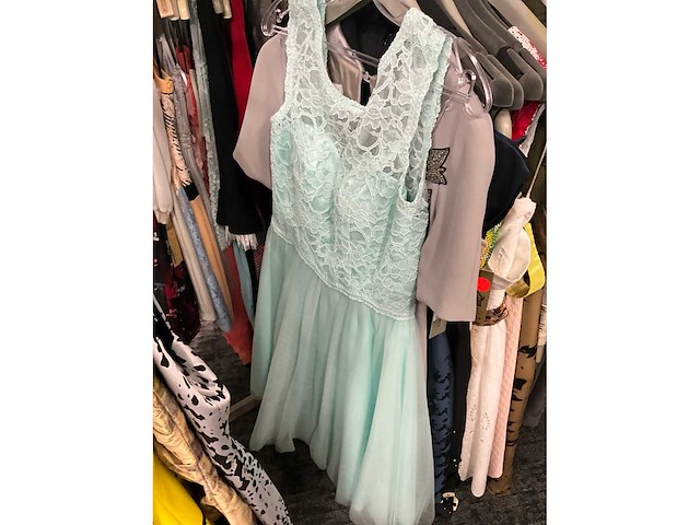 Diverse cocktailjurken/sets (173x) - afbeelding 51 van  142