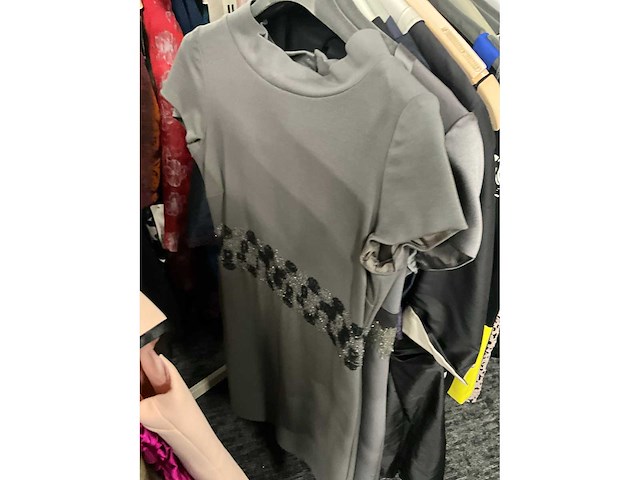 Diverse cocktailjurken/sets (173x) - afbeelding 68 van  142