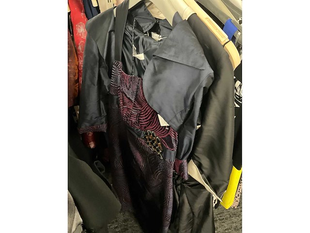 Diverse cocktailjurken/sets (173x) - afbeelding 70 van  142